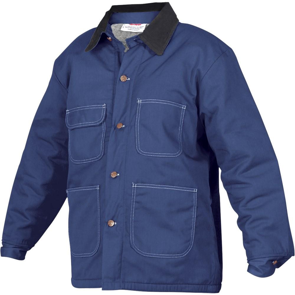 Bob Barker Blanket Lined Work Coats